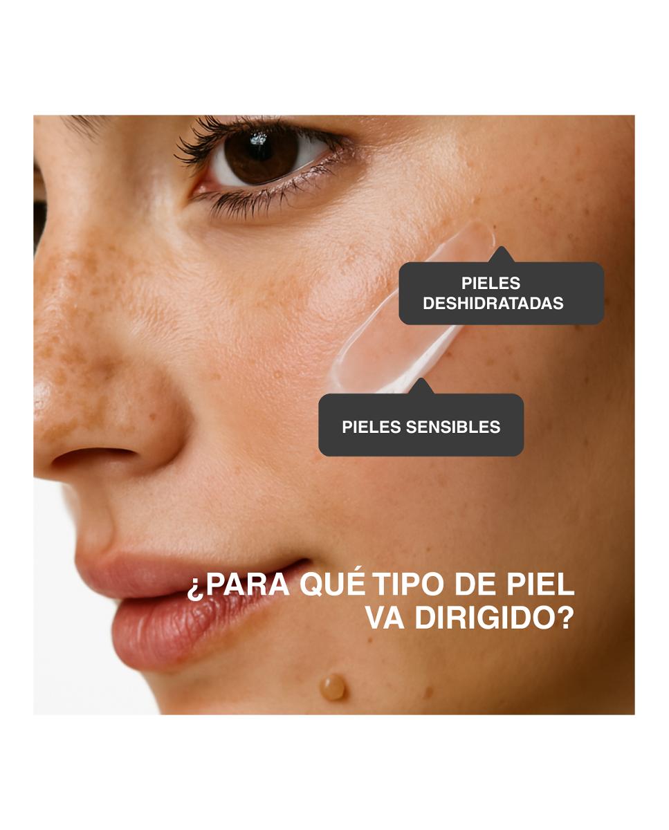 Sérum Hidratante Sérum 30 Ml Elisabeth Álvarez Cosmetics 4