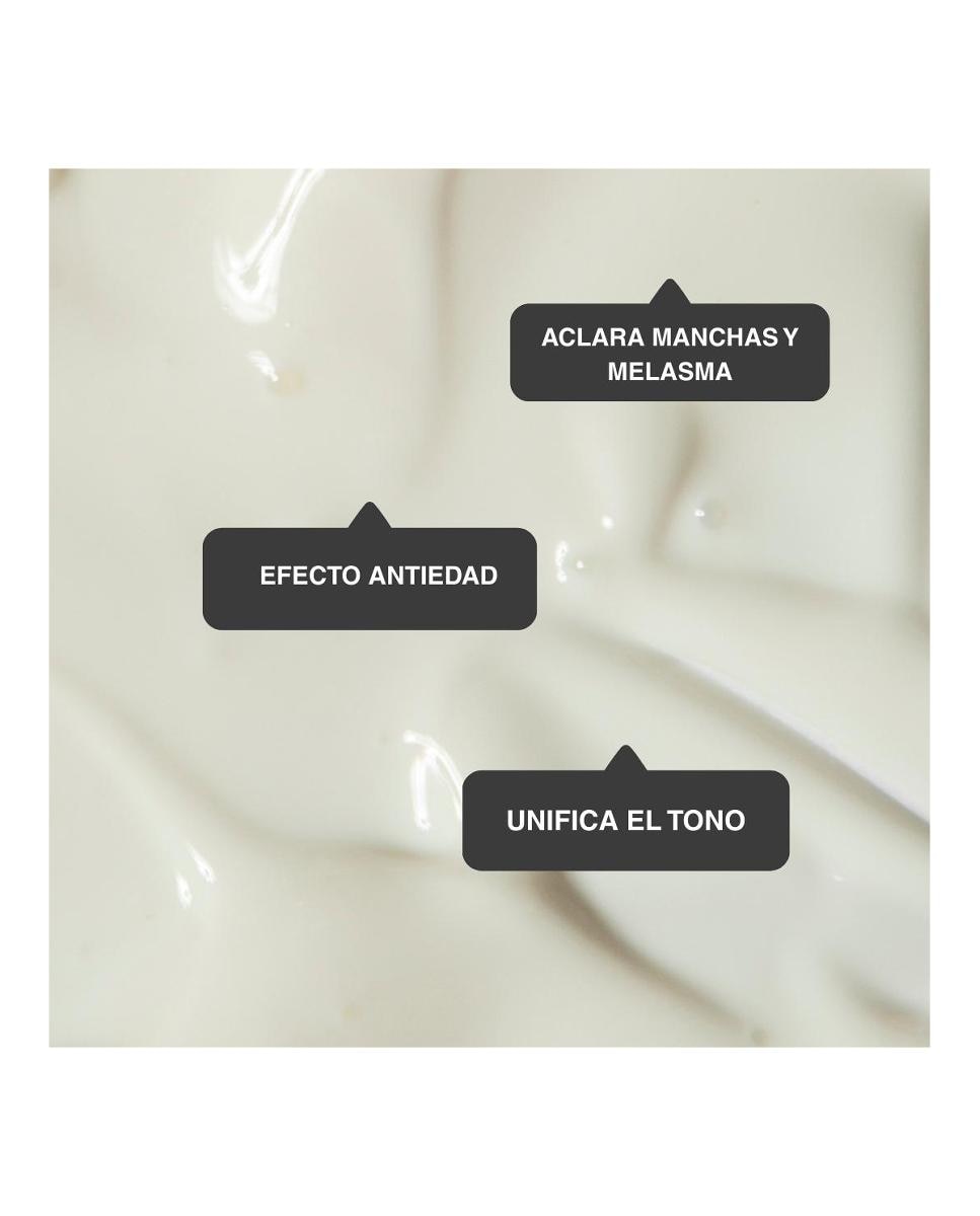 Crema Despigmentante Noche Crema 50 Ml Elisabeth Álvarez Cosmetics 2
