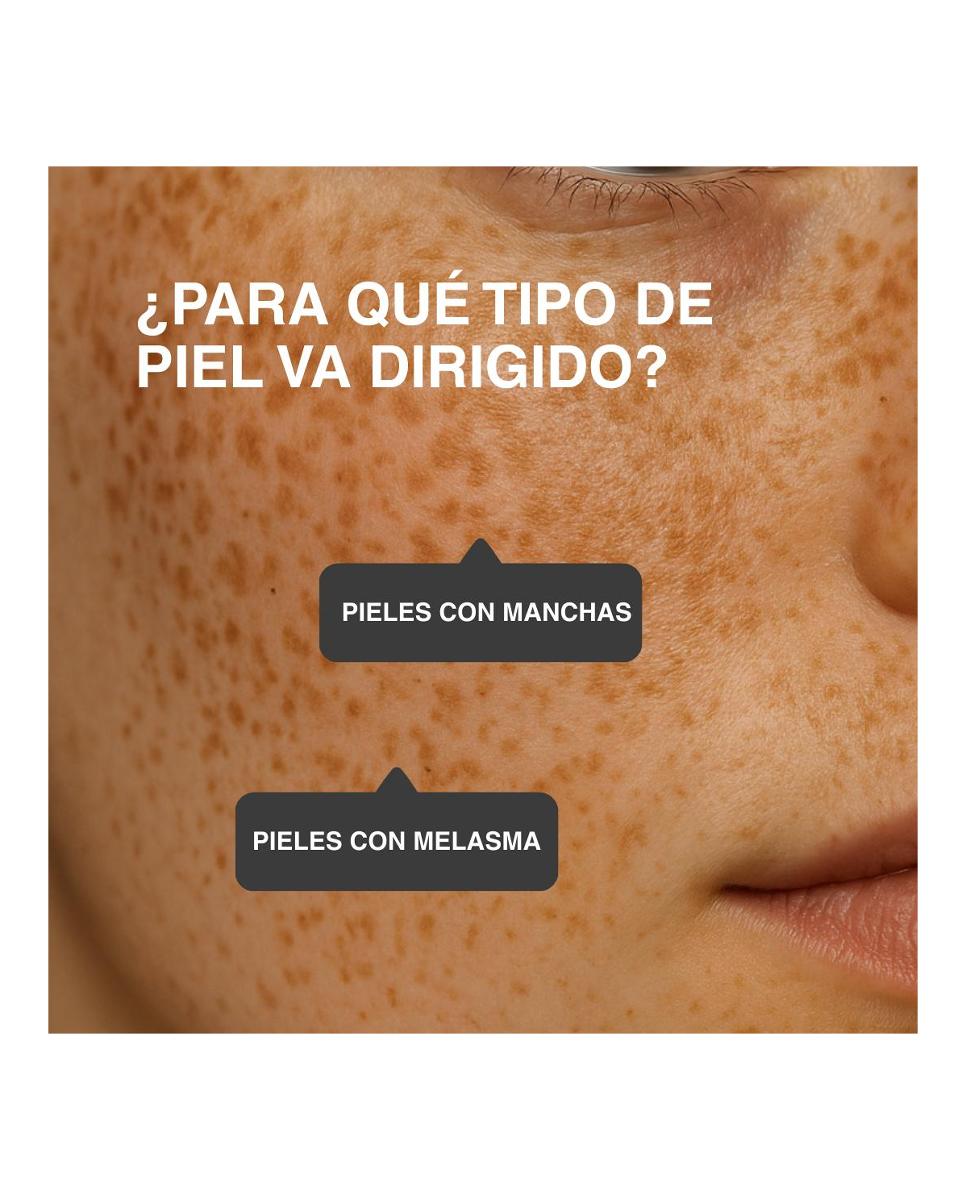 Crema Despigmentante Noche Crema 50 Ml Elisabeth Álvarez Cosmetics 3