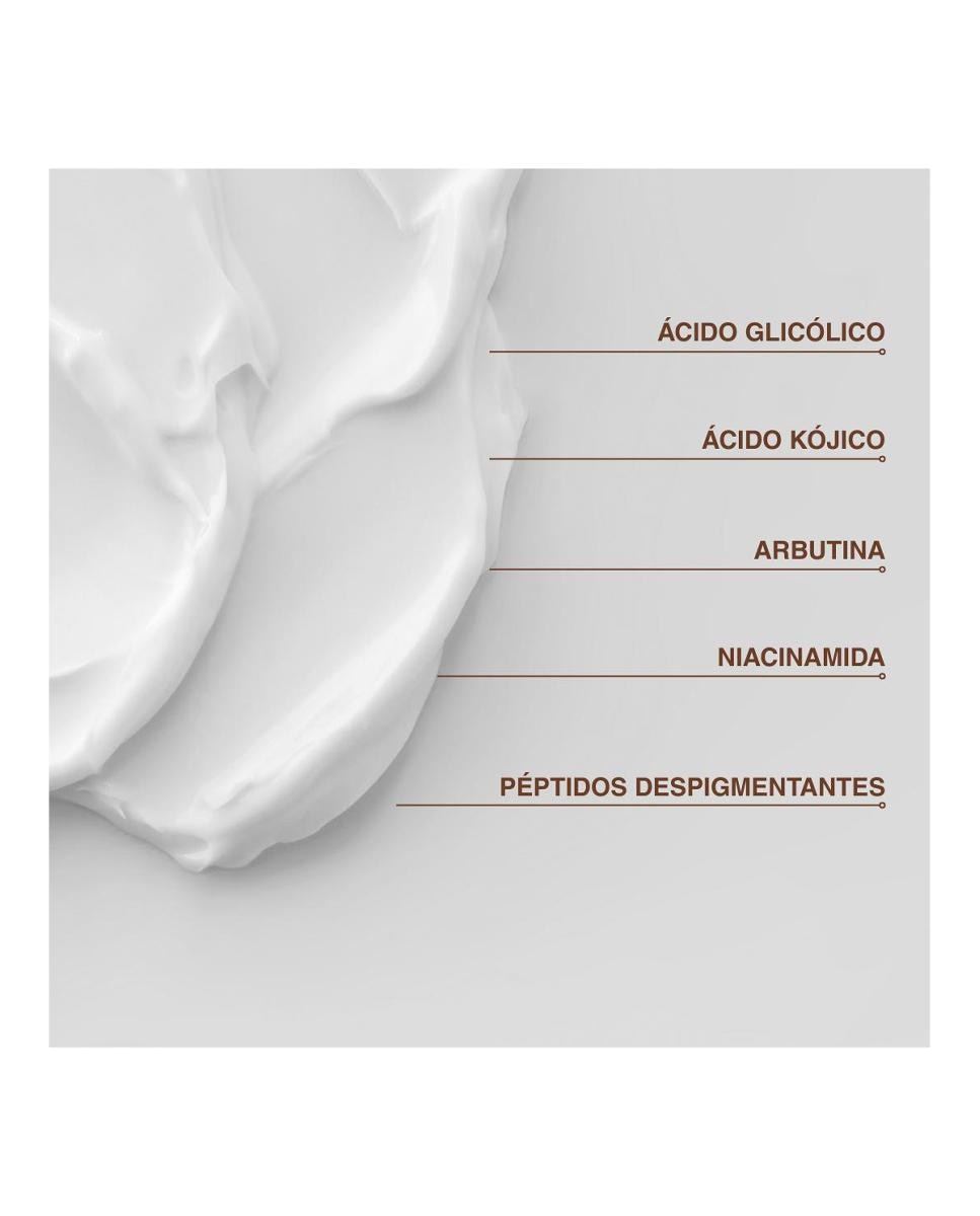 Crema Despigmentante Noche Crema 50 Ml Elisabeth Álvarez Cosmetics 4