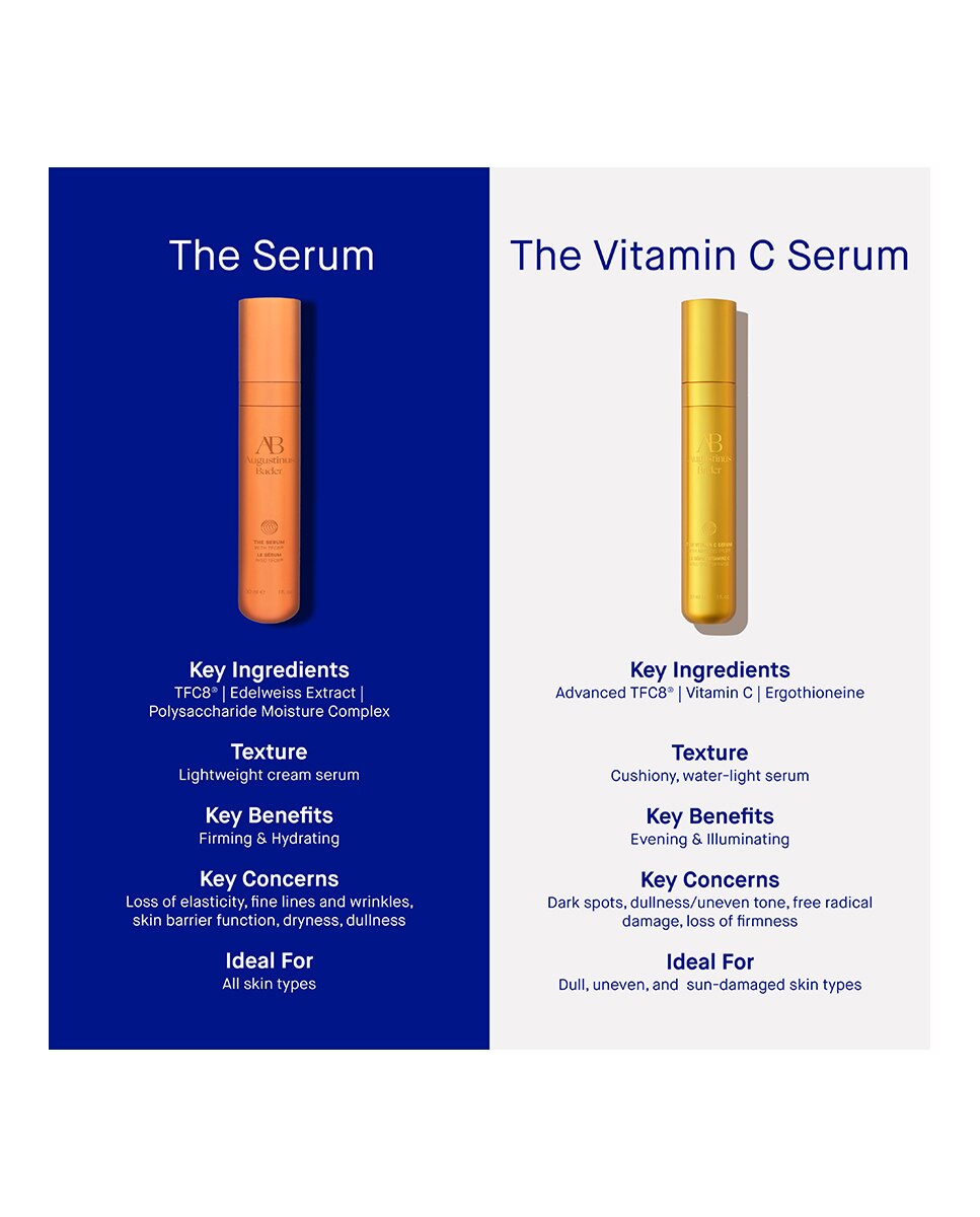 The Vitamin C Serum Augustinus Bader - 30 ml 4