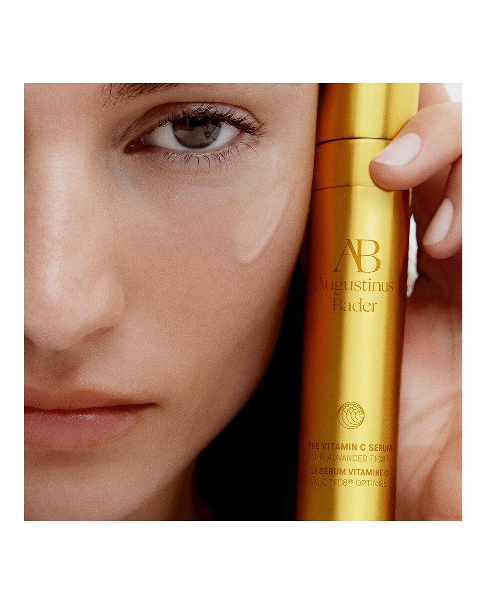 The Vitamin C Serum Augustinus Bader - 30 ml 5