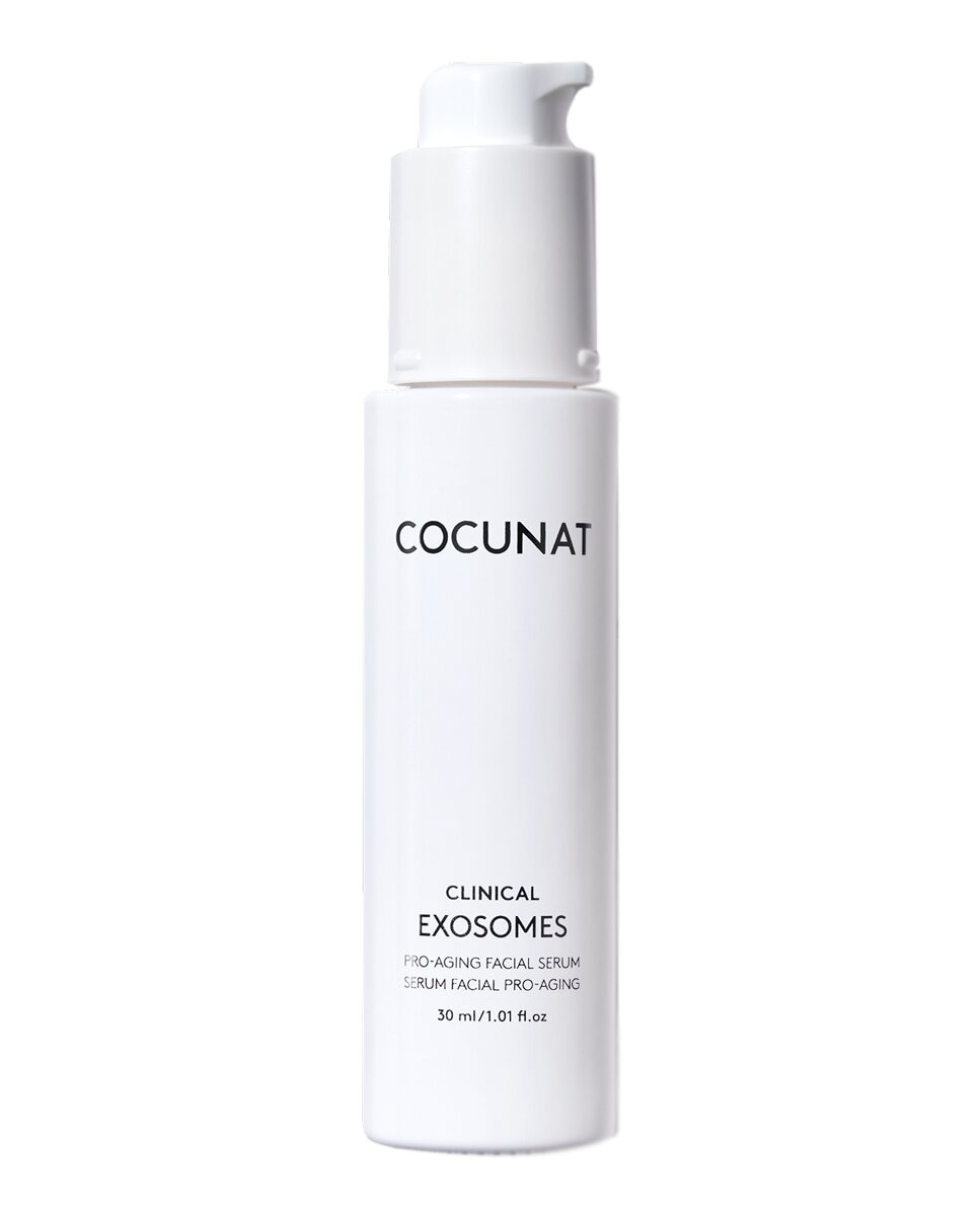 Imagen 0 de Sérum Clinical Exosomas Cocunat