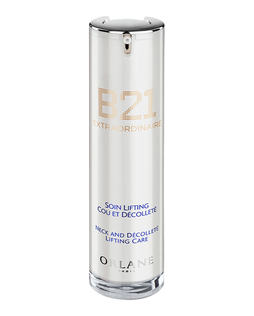 Orlane - Crema Efecto Lifting Cuello Y Escote B21 Orlane.