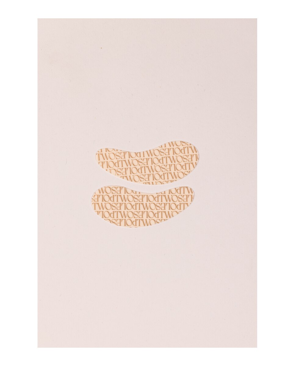 Parches para Ojos Iconic Patches Two Poles - 80 g 2