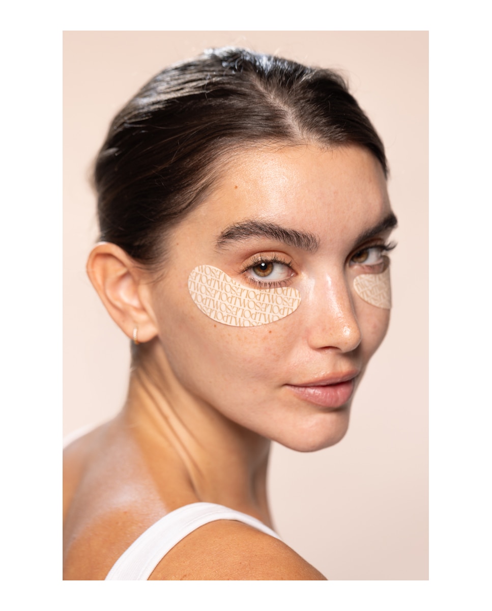 Parches para Ojos Iconic Patches Two Poles - 80 g 3