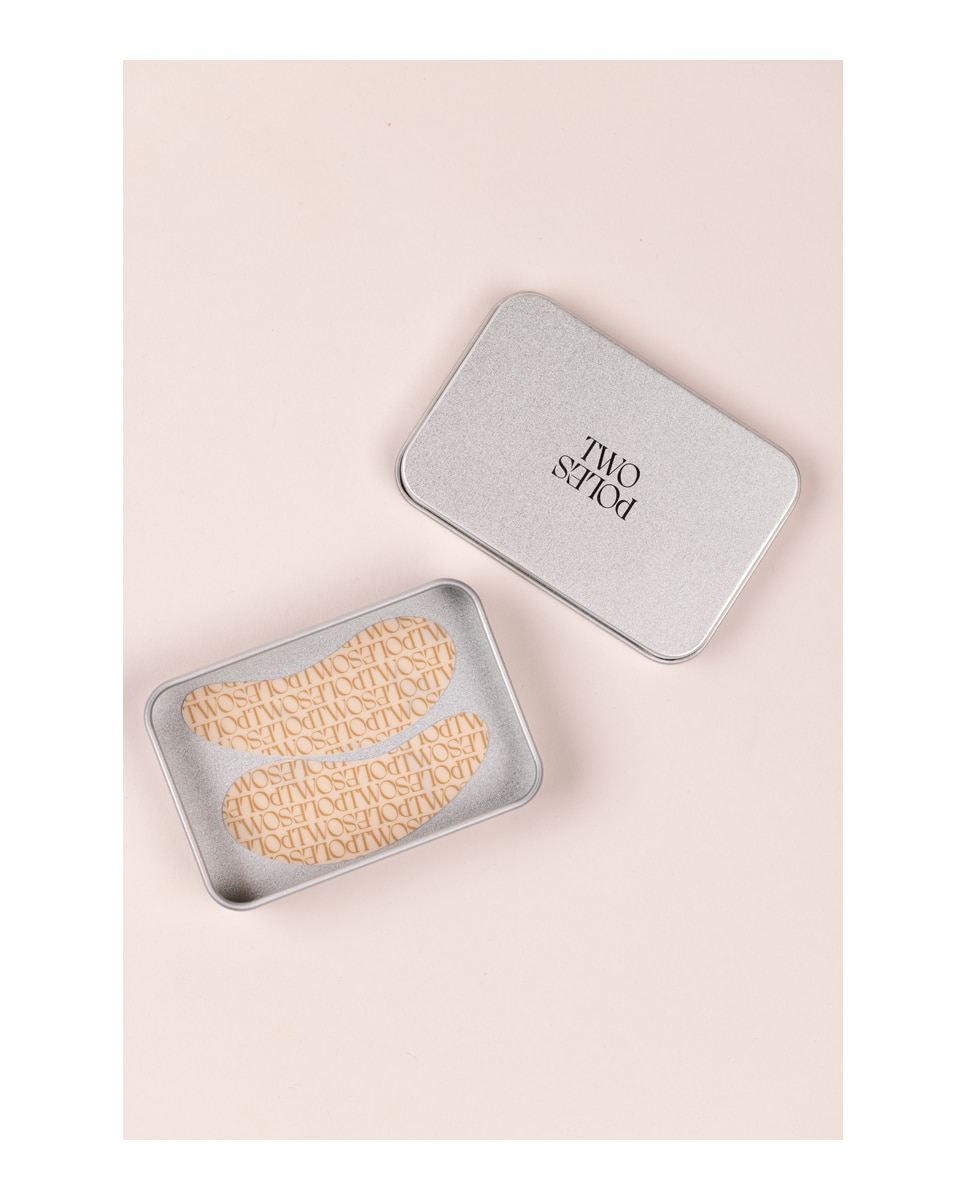 Parches para Ojos Iconic Patches Two Poles - 80 g 4