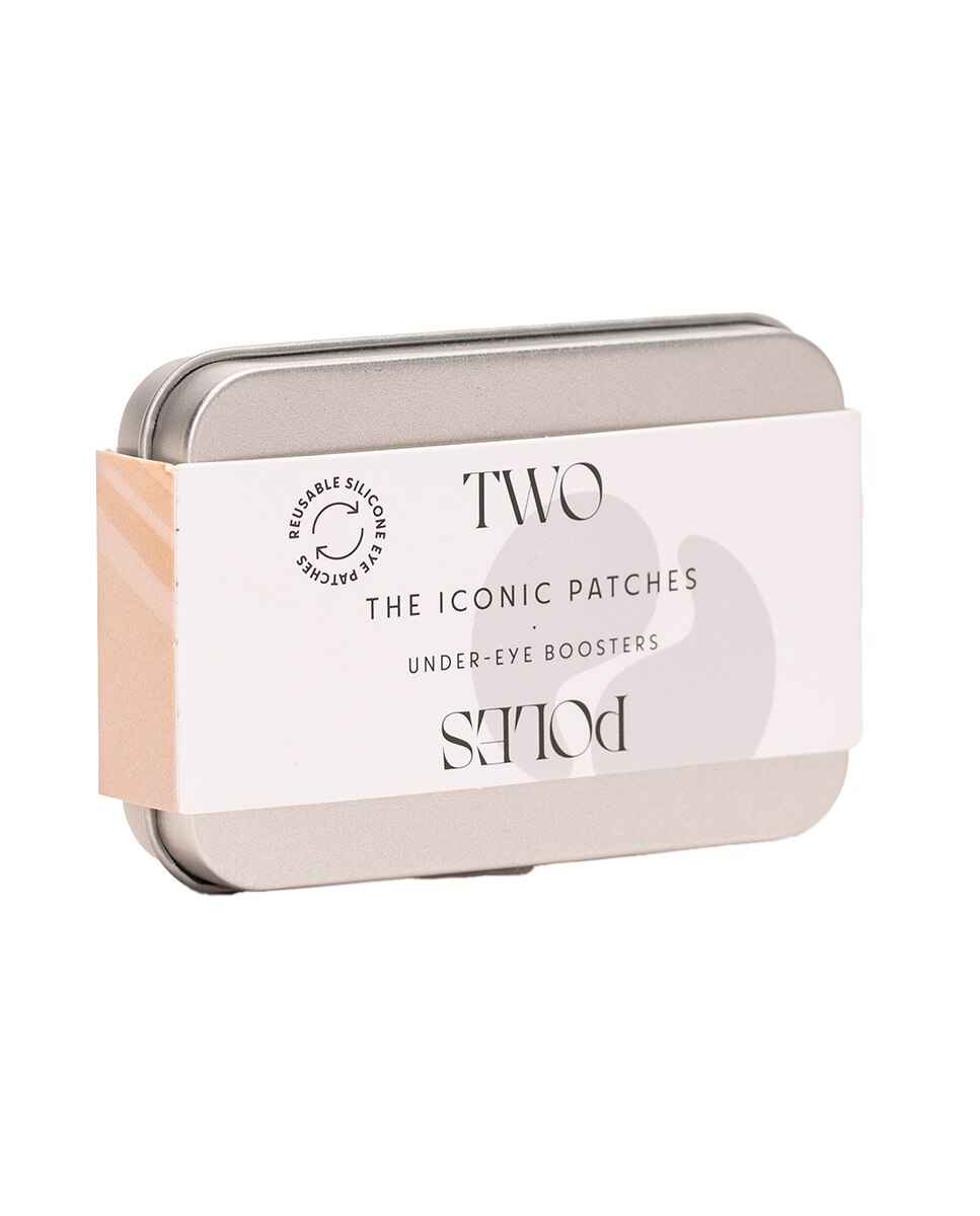 Parches para Ojos Iconic Patches Two Poles - 80 g 7
