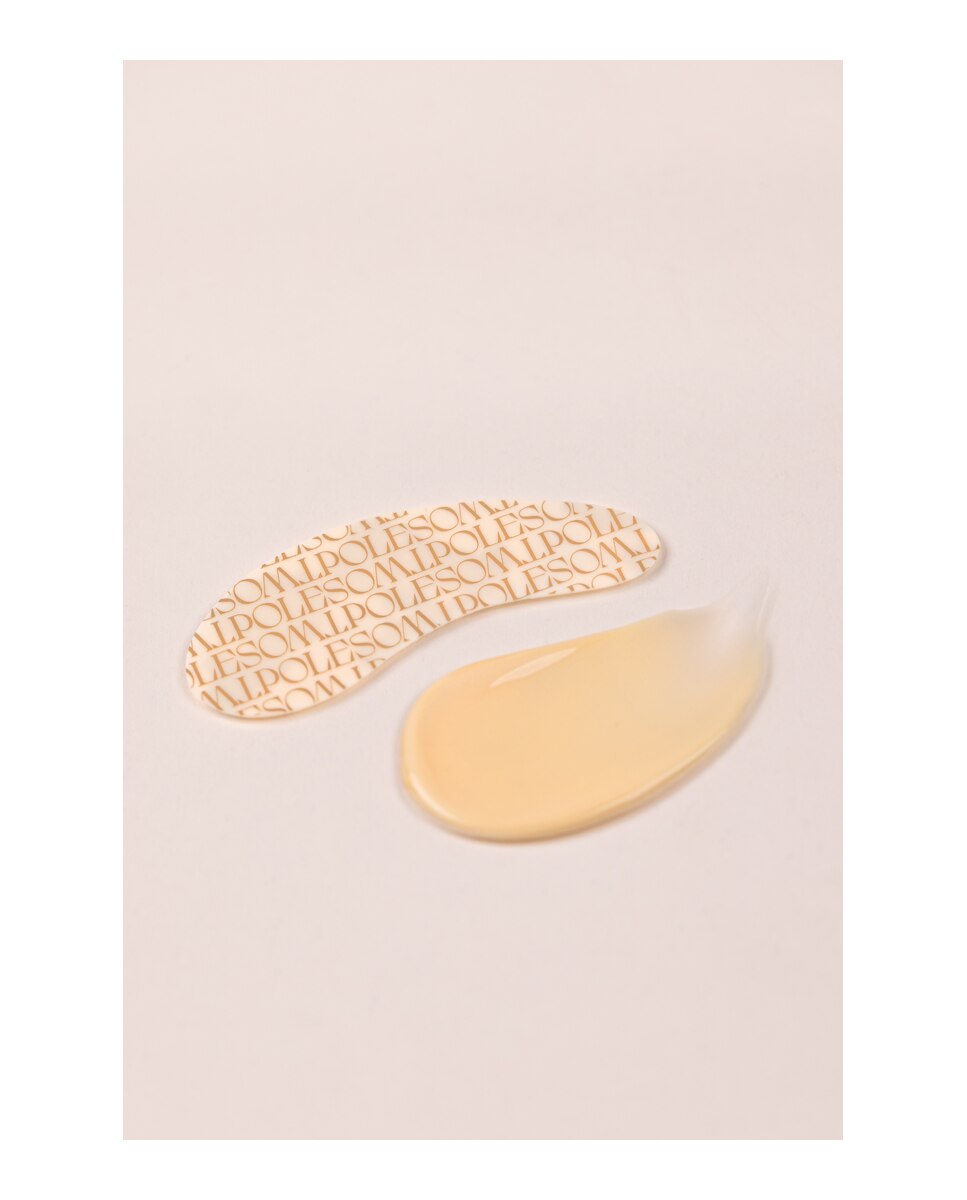 Parches para Ojos Iconic Patches Two Poles - 80 g 9