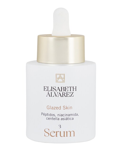 Sérum Glazed Skin Serum 50 Ml Elisabeth Álvarez Cosmetics