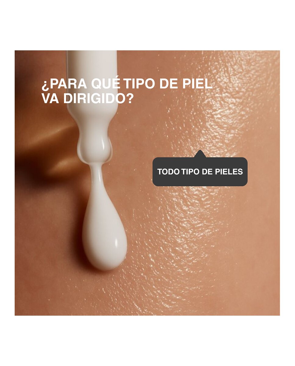 Sérum Glazed Skin Serum 50 Ml Elisabeth Álvarez Cosmetics 3
