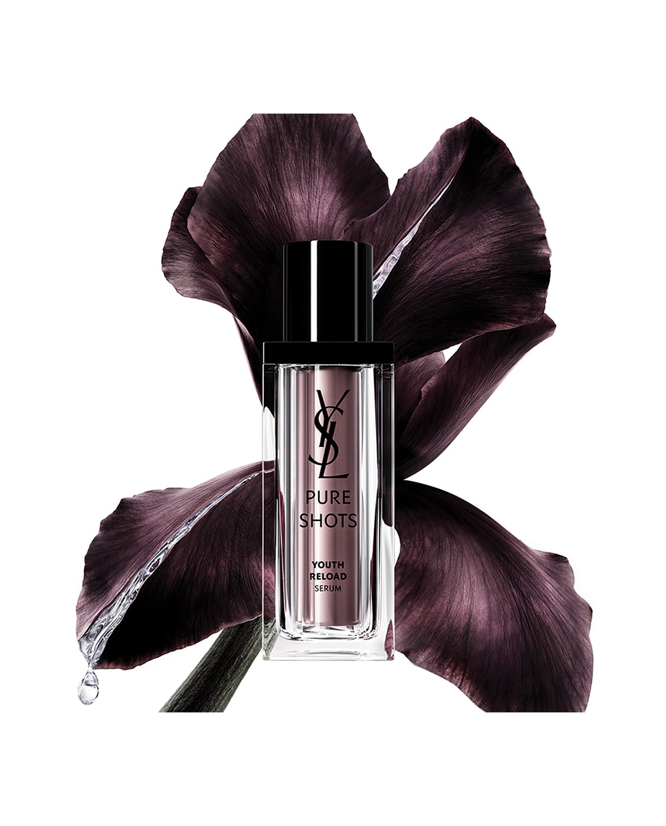 Sérum Pure Shots Youth Reload 30 ml Yves Saint Laurent · El Corte
