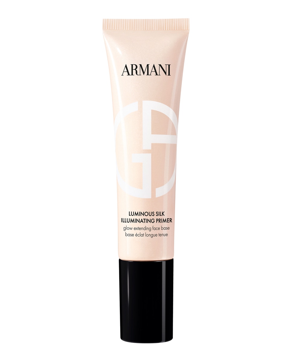 Giorgio Armani - Base de Maquillaje Luminous Silk Illuminating Primer 30 ml Giorgio Armani.