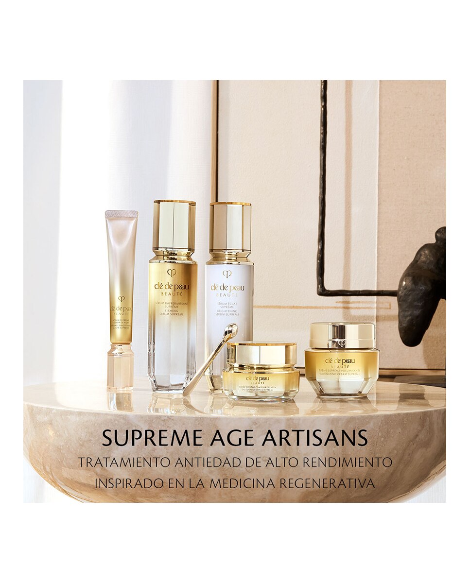 Sérum iluminador avanzando Clé de Peau Beauté - 40 ml 6