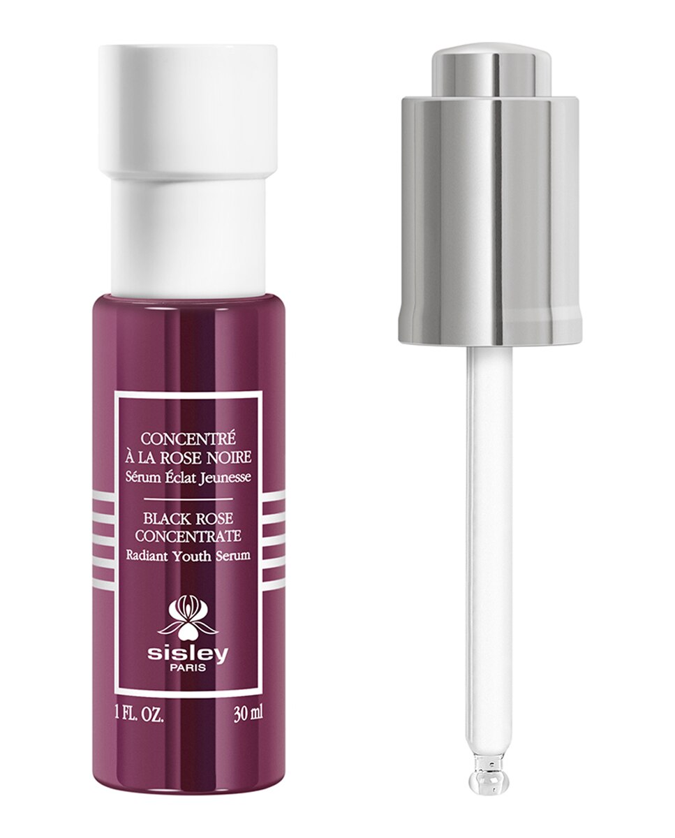 Sérum Concentré à la Rose Noire Sisley - 30 ml 3