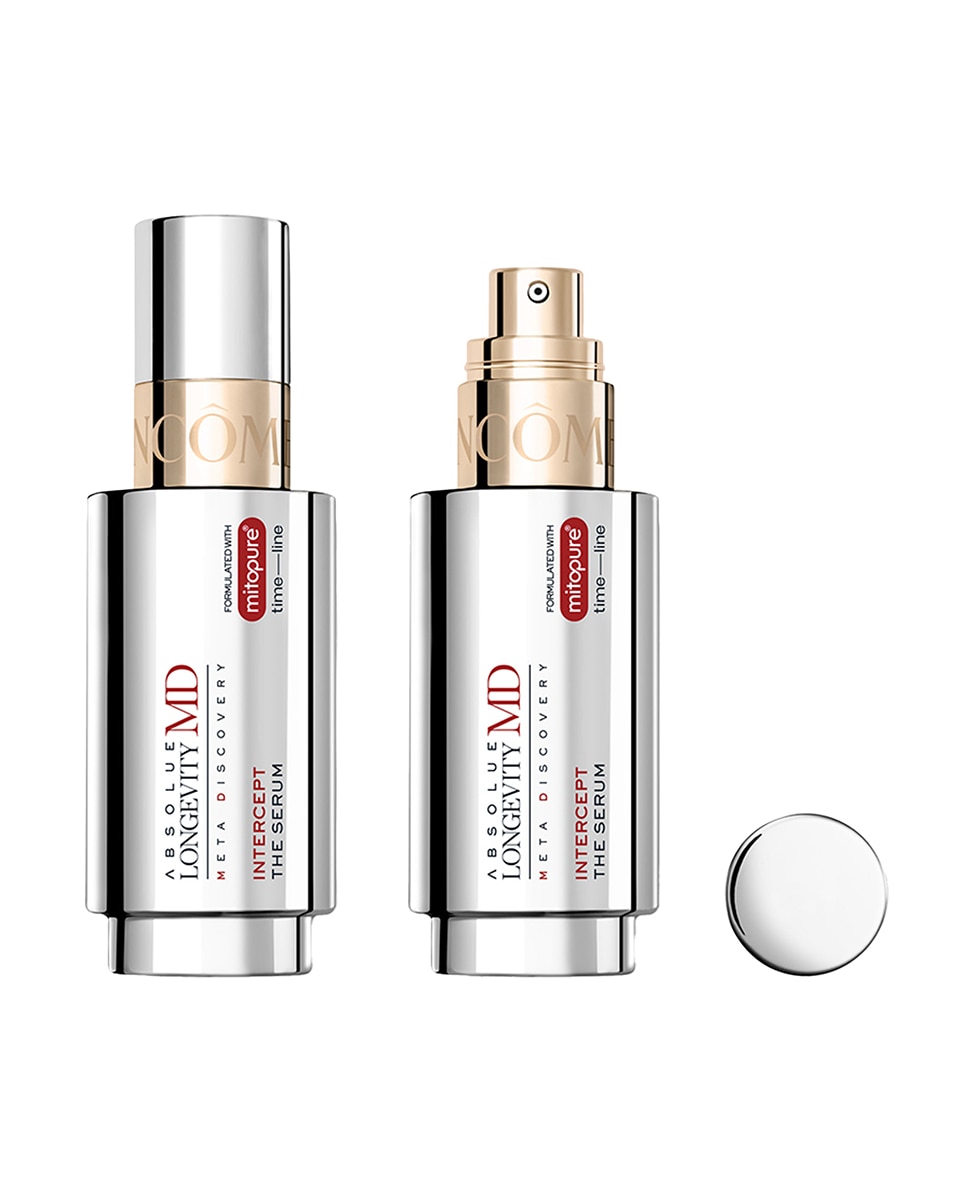 Sérum Absolue Longevity MD Intercept 30 Ml Lancôme - 50 ml 4