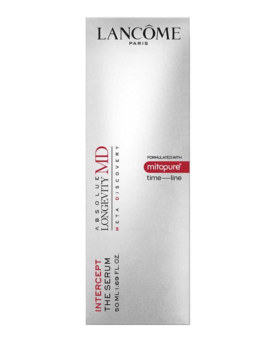 Sérum Absolue Longevity MD Intercept 30 Ml Lancôme - 50 ml 5