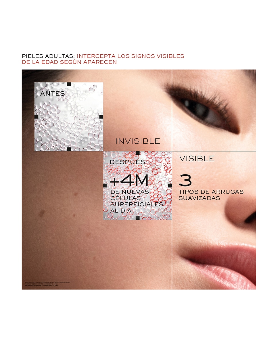 Sérum Absolue Longevity MD Intercept 30 Ml Lancôme - 50 ml 8