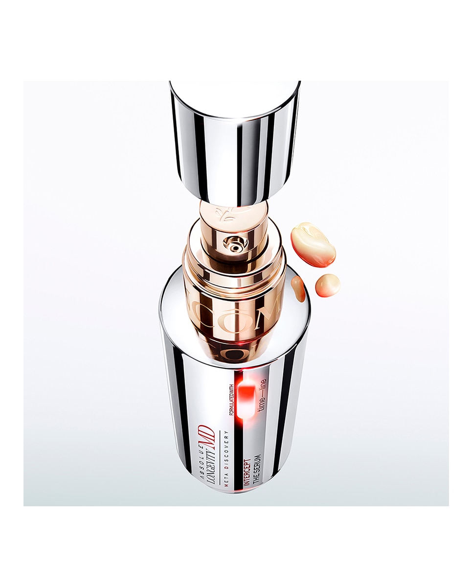 Sérum Absolue Longevity MD Intercept 30 Ml Lancôme - 50 ml 9
