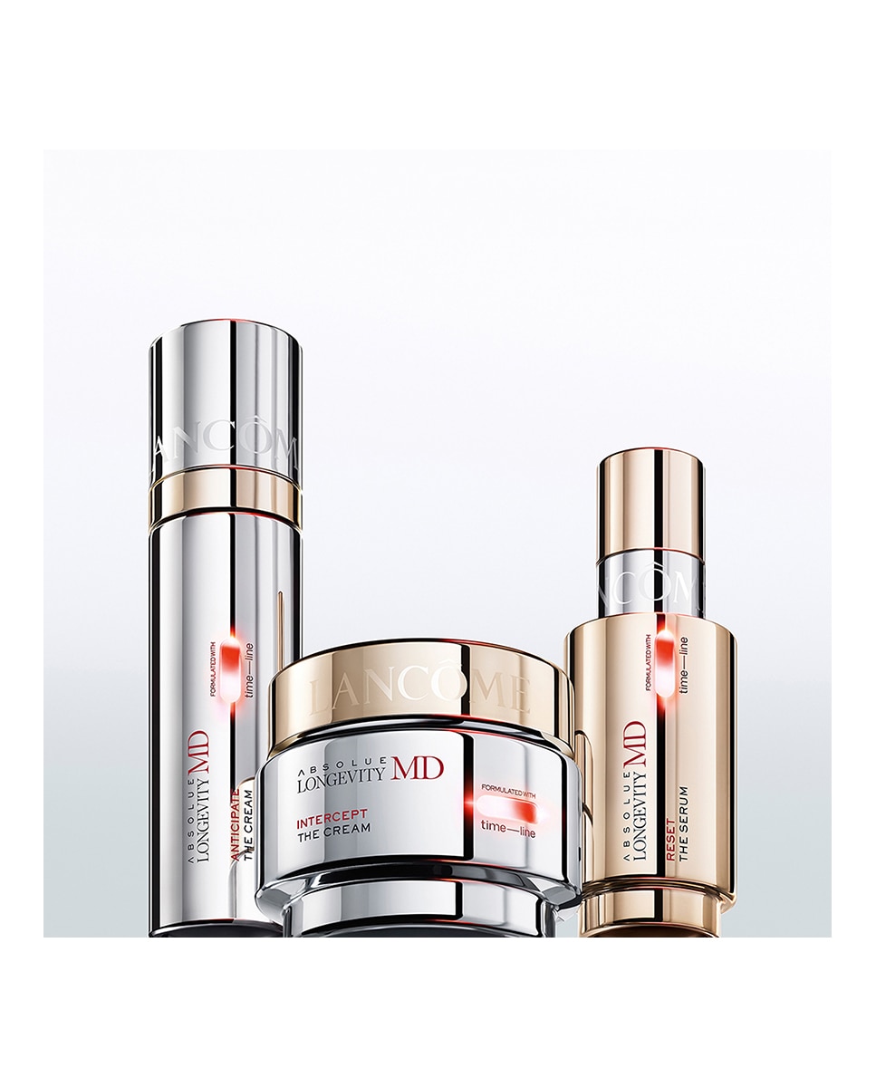 Sérum Absolue Longevity MD Intercept 30 Ml Lancôme - 50 ml 11
