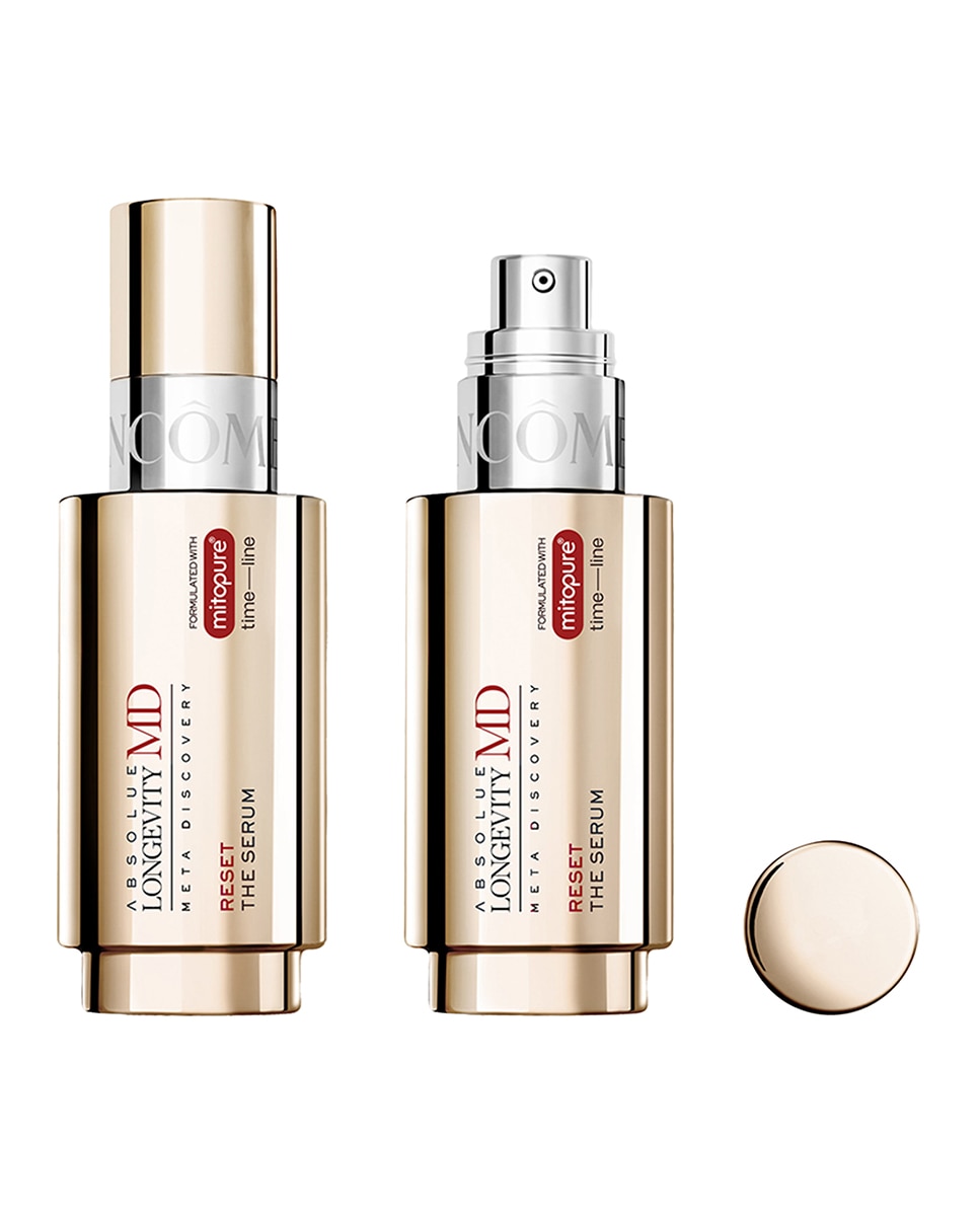 Sérum Absolue Longevity MD Reset Lancôme - 50 ml 4