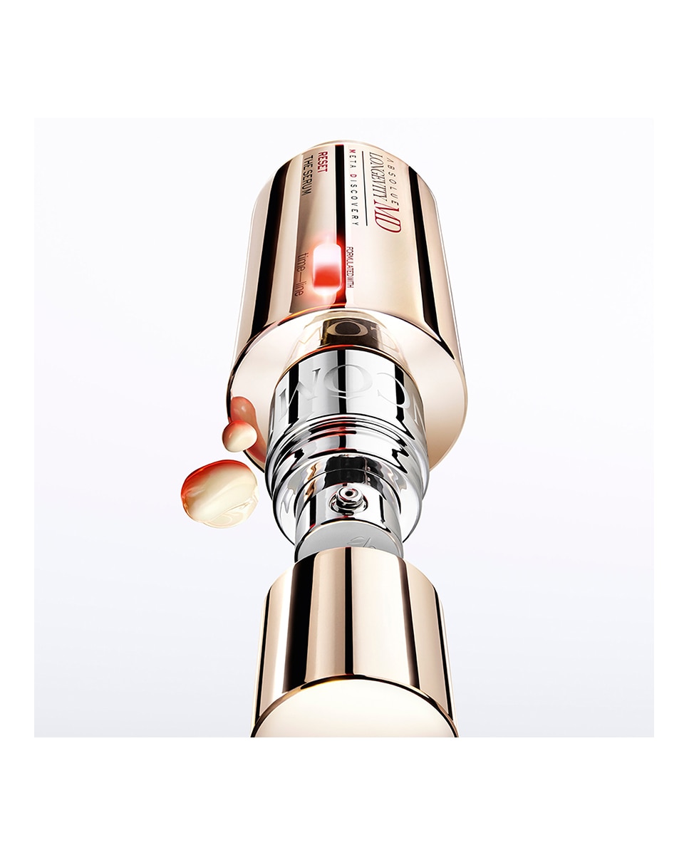 Sérum Absolue Longevity MD Reset Lancôme - 50 ml 9