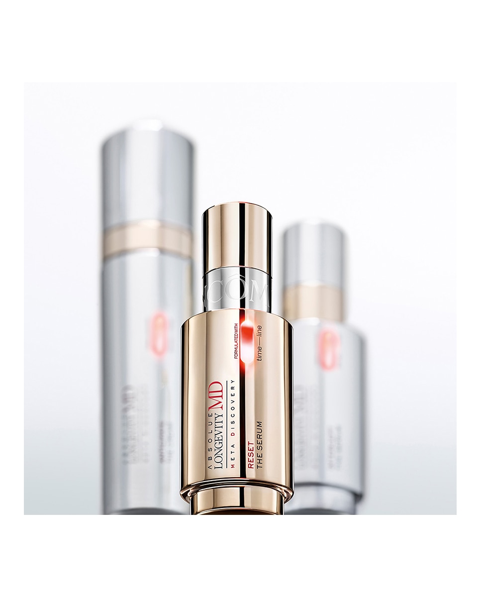 Sérum Absolue Longevity MD Reset Lancôme - 50 ml 11