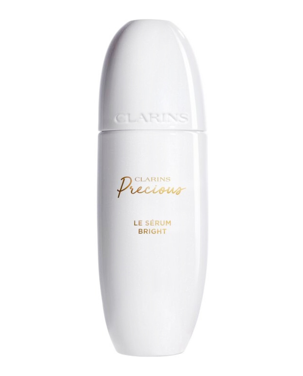 Clarins - Precious Le Serum Bright Clarins.