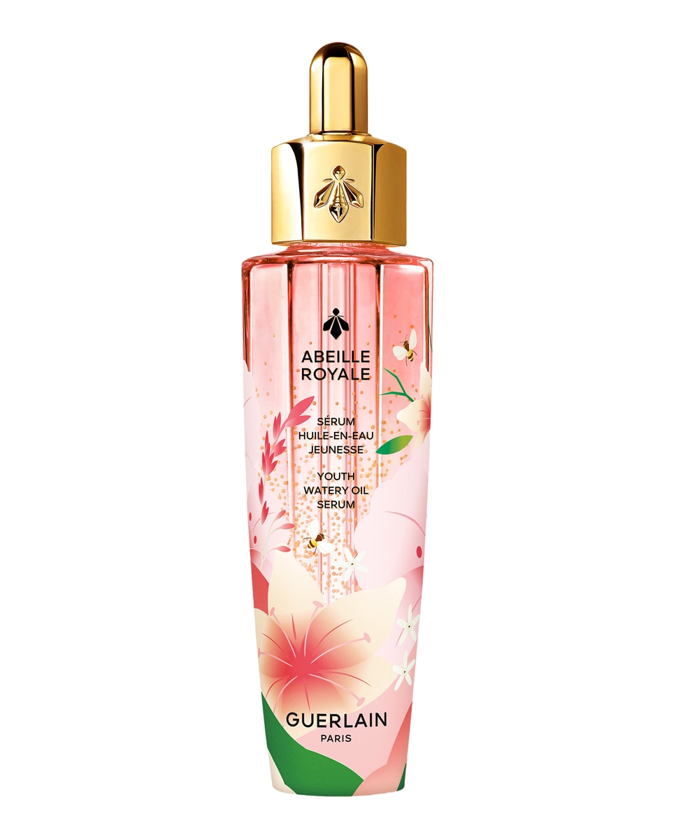 Imagen 0 de Sérum Aceite Acuoso de Juventud Ed Artística Limitada por Zelam Lim Guerlain