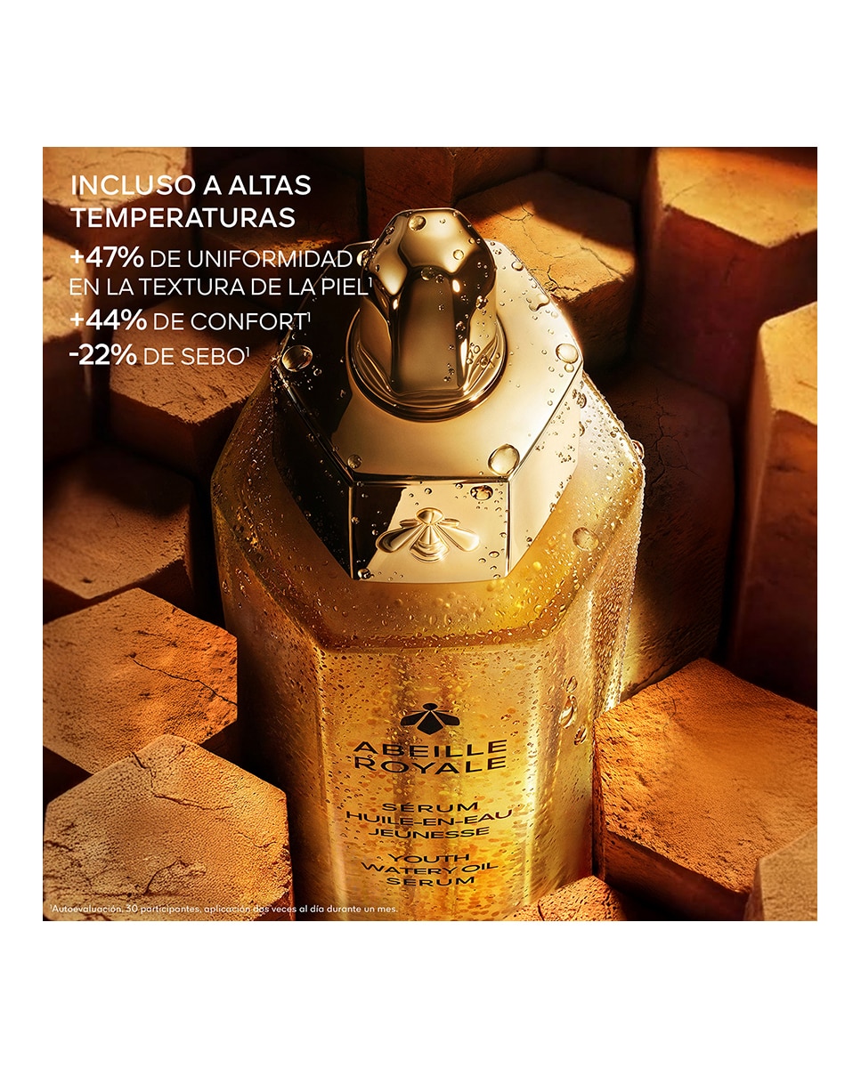Sérum Aceite Acuoso de Juventud Abeille Royale Guerlain - 30 ml 2