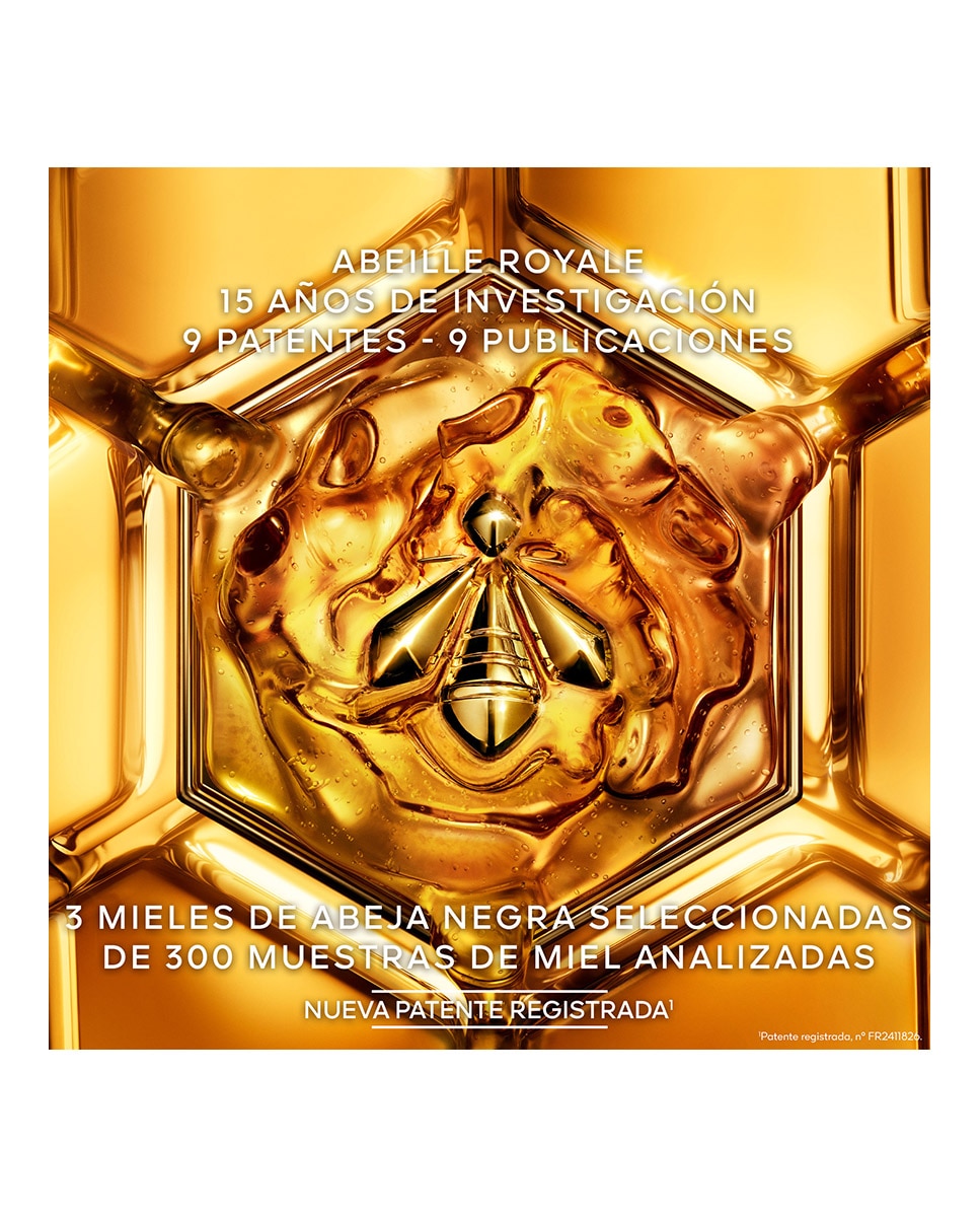 Sérum Aceite Acuoso de Juventud Abeille Royale Guerlain - 30 ml 6