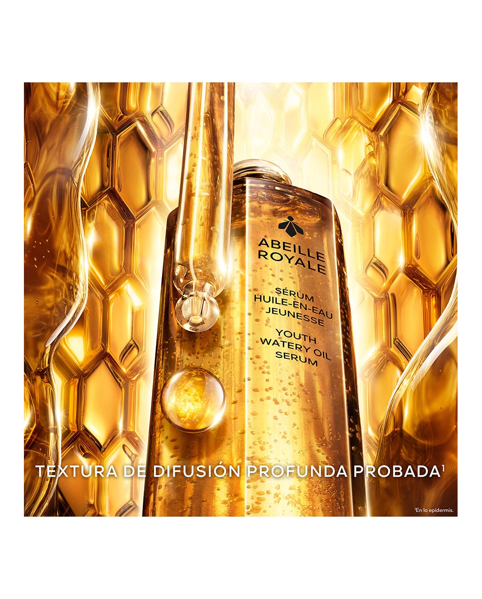 Sérum Aceite Acuoso de Juventud Abeille Royale Guerlain - 30 ml 7