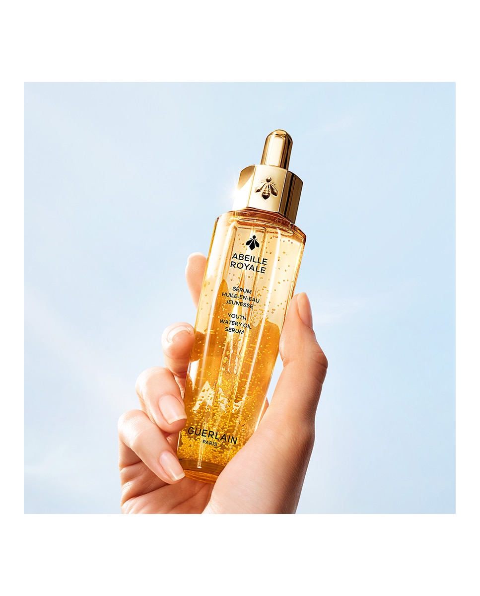 Sérum Aceite Acuoso de Juventud Abeille Royale Guerlain - 30 ml 10