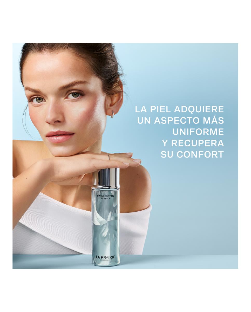 Swiss Pristine Essence 6
