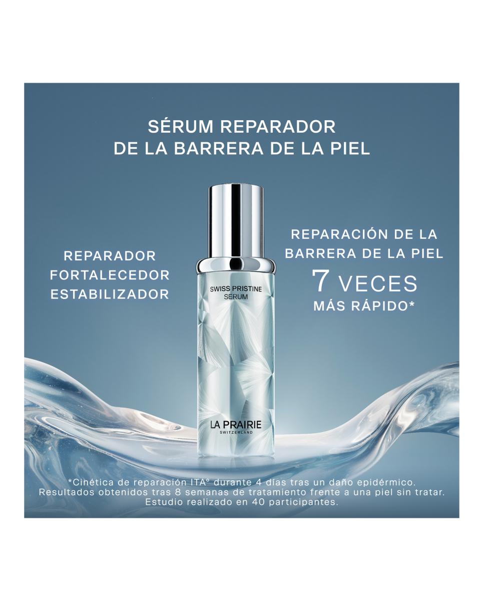 Swiss Pristine Serum 2
