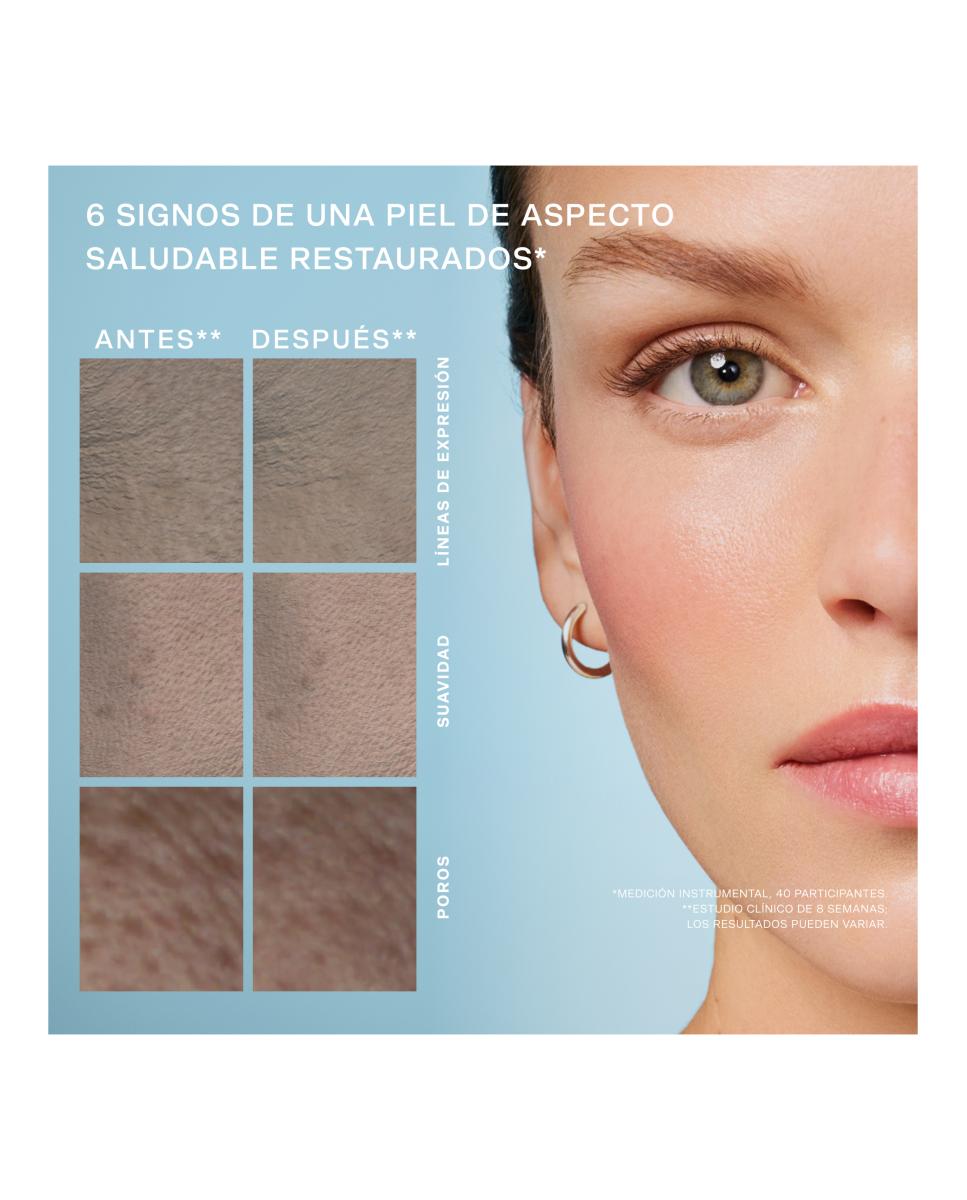 Swiss Pristine Serum 6