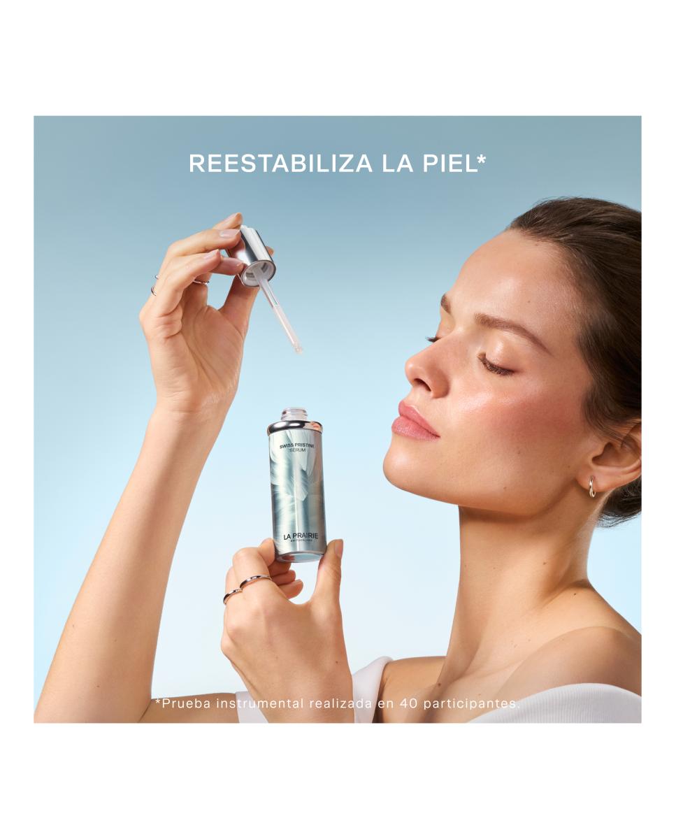Swiss Pristine Serum 8