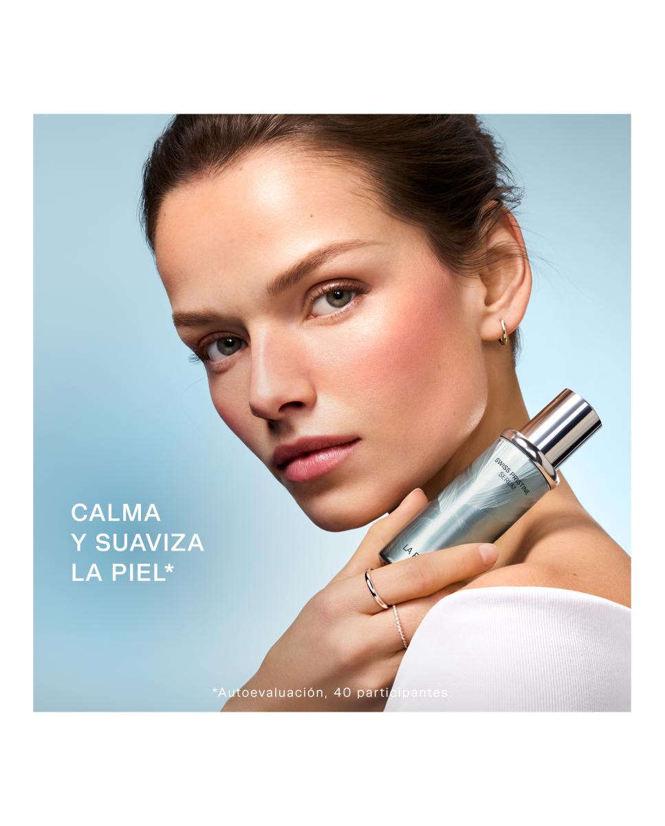Swiss Pristine Serum 9