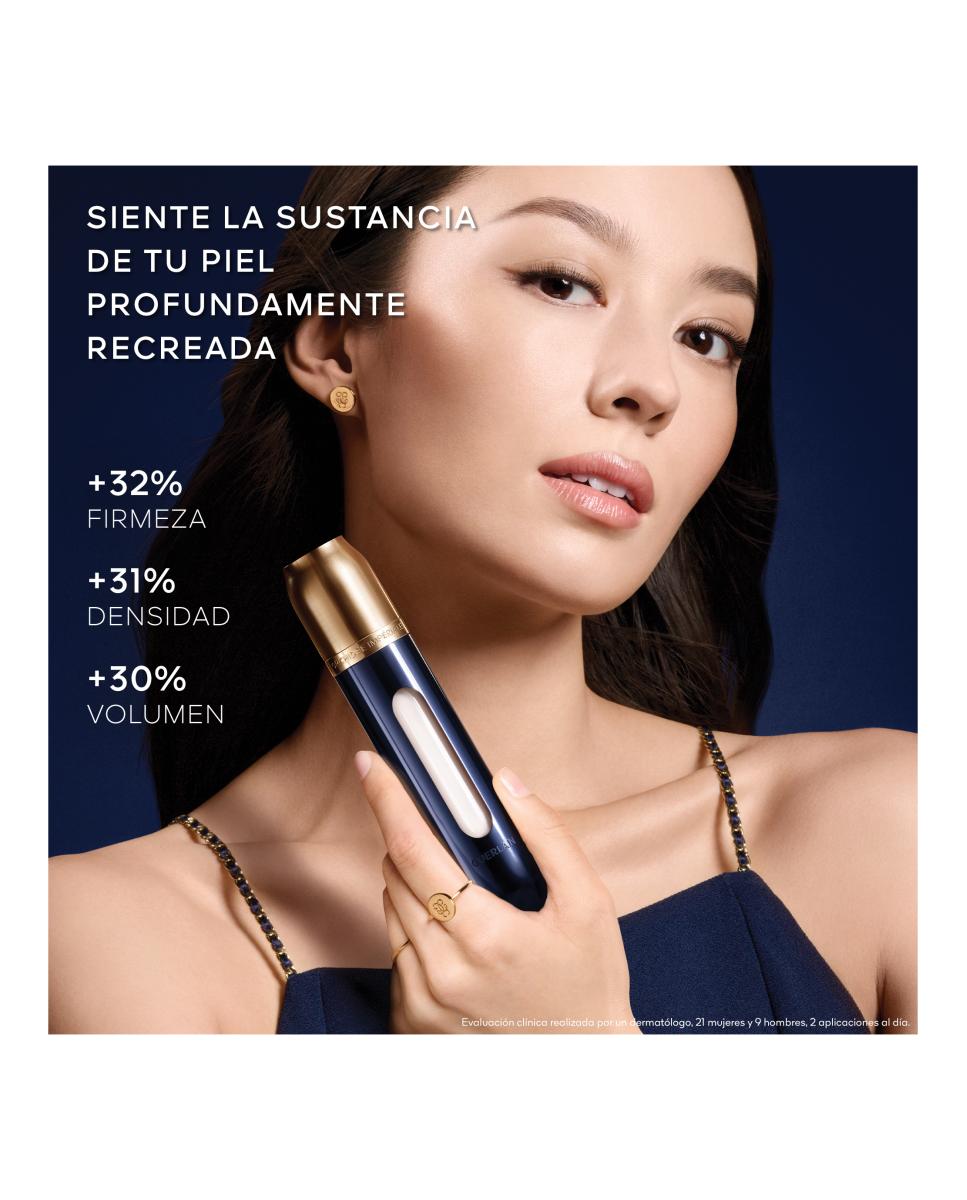 Orchidée Impériale El Concentrado de Longevidad 4