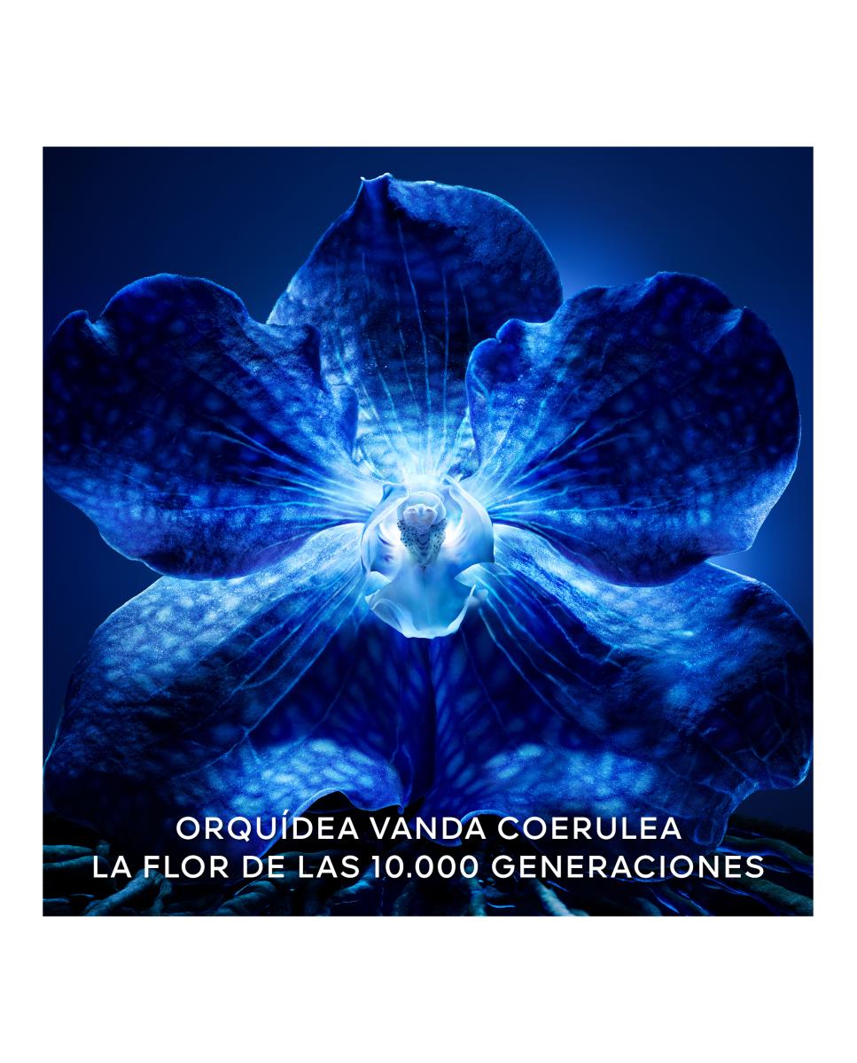 Orchidée Impériale El Concentrado de Longevidad 5