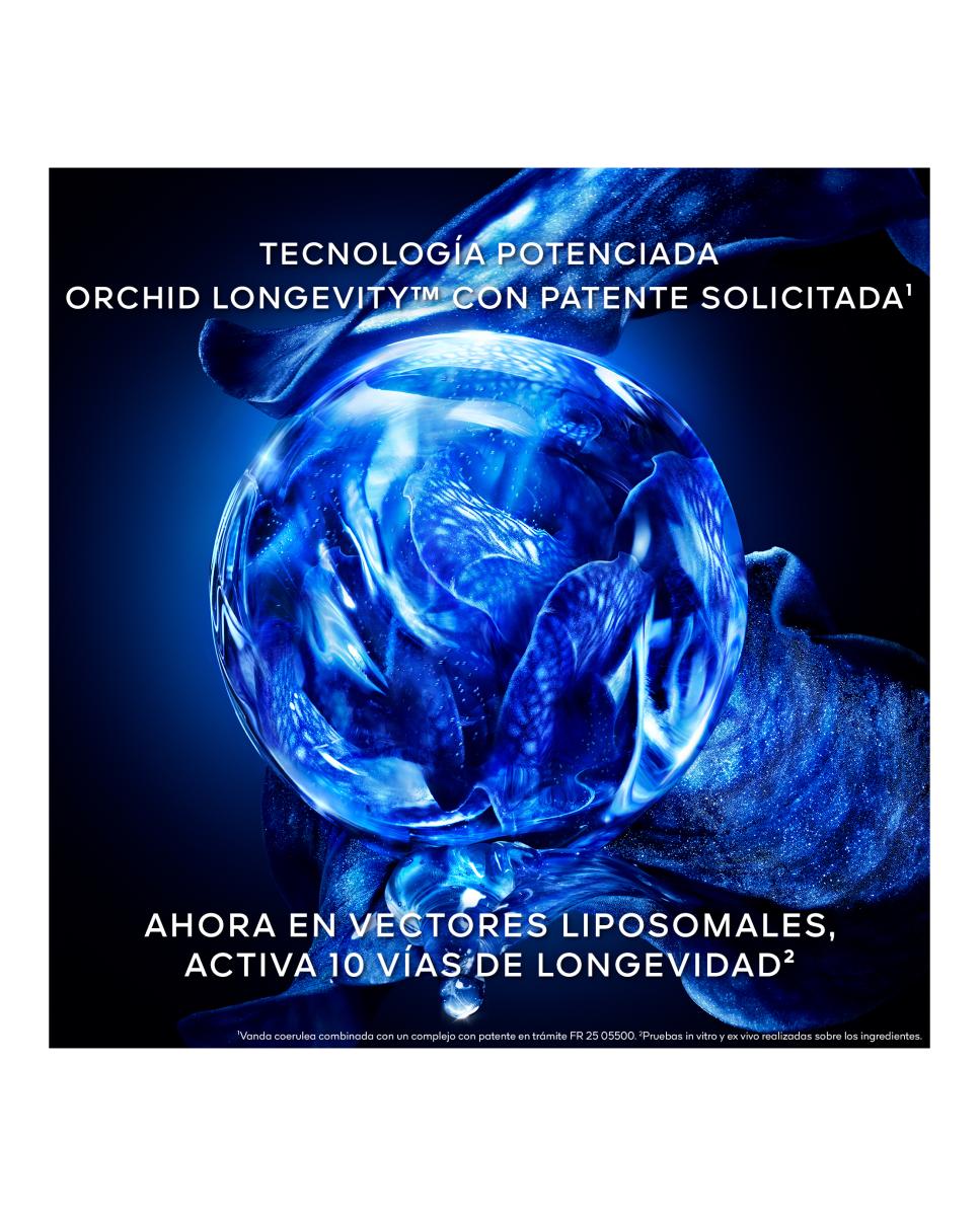 Orchidée Impériale El Concentrado de Longevidad 6