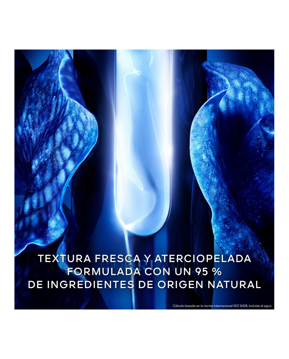Orchidée Impériale El Concentrado de Longevidad 8