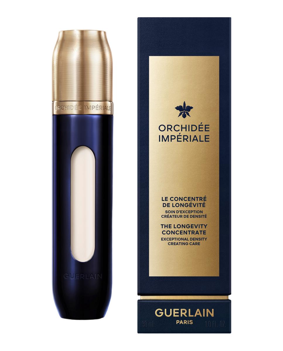 Orchidée Impériale El Concentrado de Longevidad 11