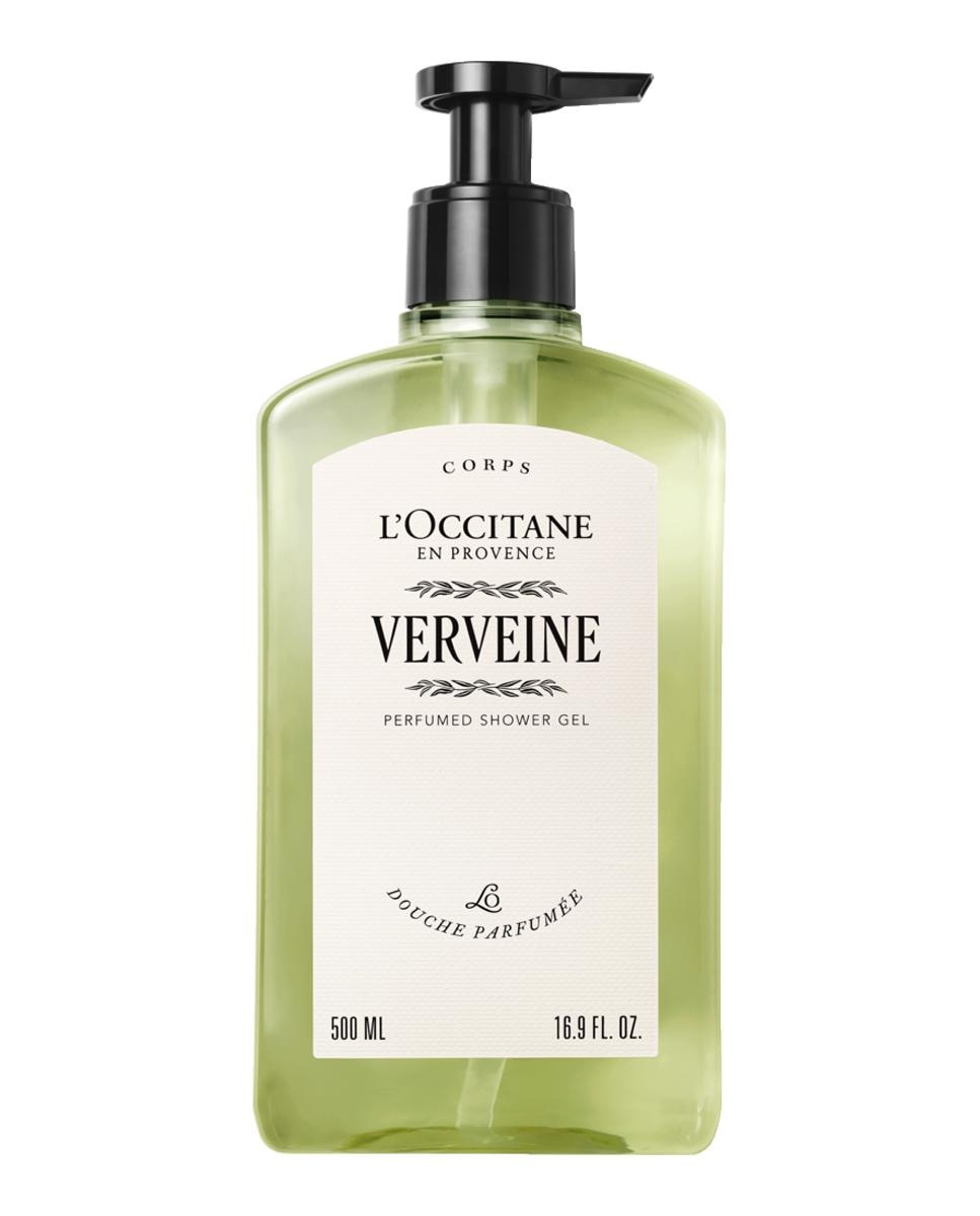 Imagen 0 de Gel de Ducha Verbena 500 Ml L'Occitane en Provence