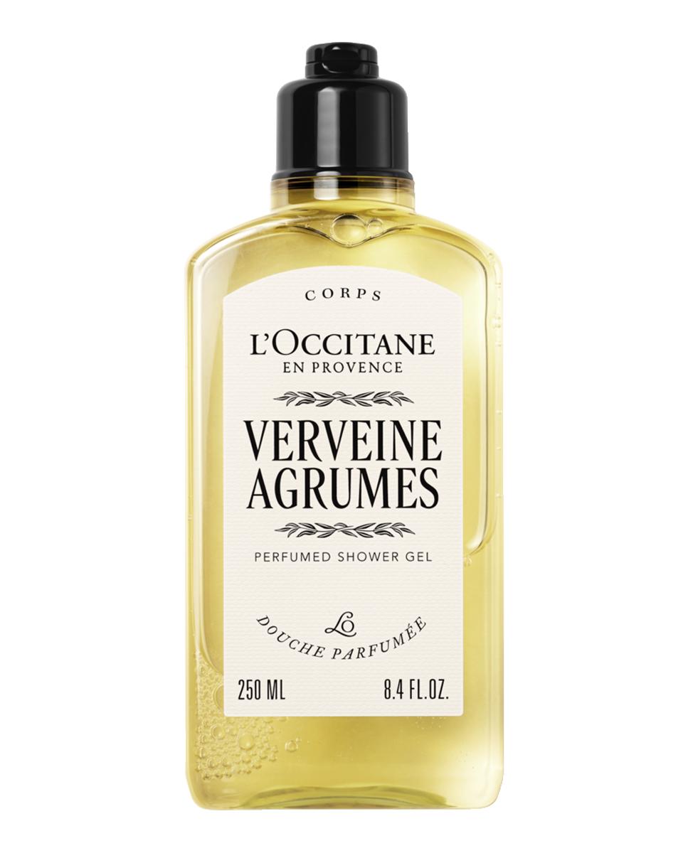 Imagen 0 de Gel de Ducha Verbena Cítricos 250 Ml L'Occitane en Provence
