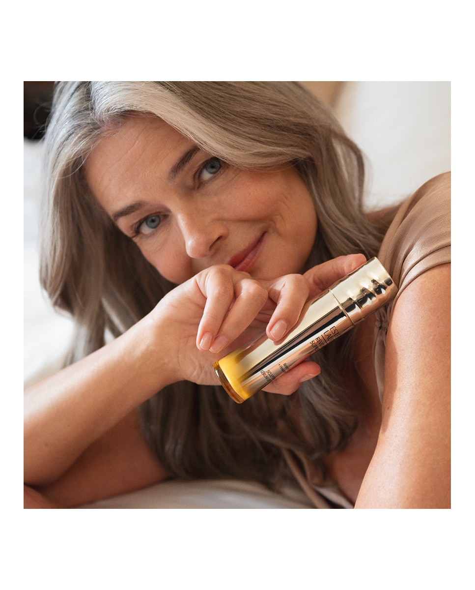 Sérum Facial Reafirmante Revitalizing Supreme+ 50 Ml Estee Lauder 3