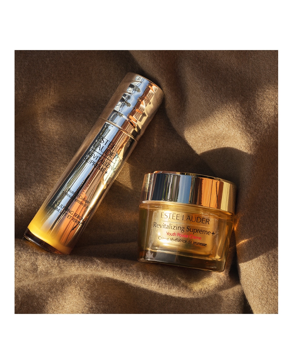 Sérum Facial Reafirmante Revitalizing Supreme+ 50 Ml Estee Lauder 4