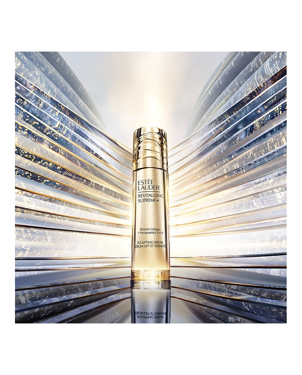 Sérum Facial Reafirmante Revitalizing Supreme+ 50 Ml Estee Lauder 5
