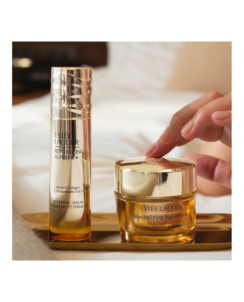Sérum Facial Reafirmante Revitalizing Supreme+ 50 Ml Estee Lauder 7