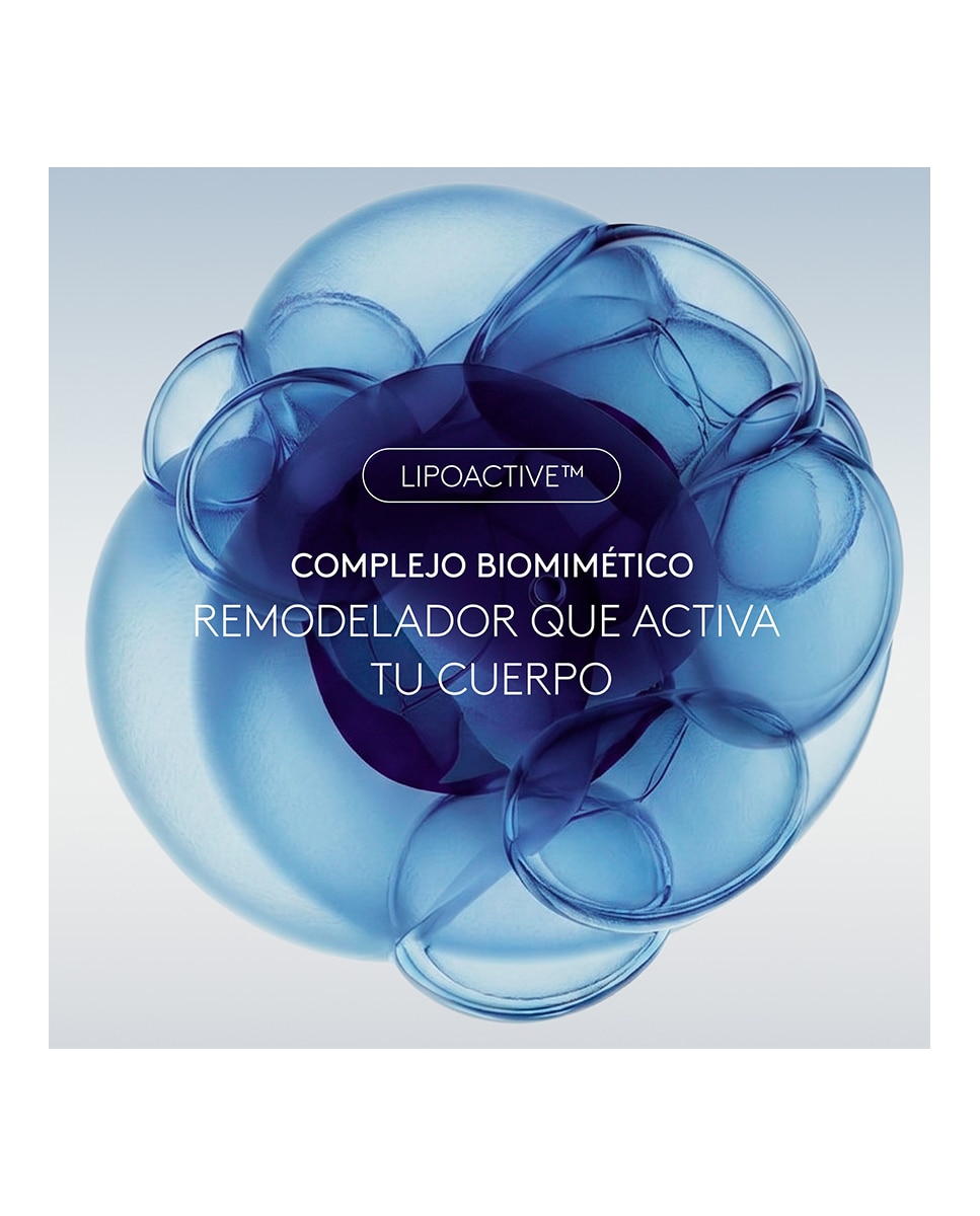 Tratamiento Remodelador Clinical Sculpt Doble Mentón Cocunat - 5 ml 5